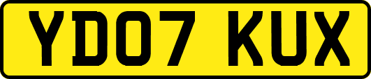 YD07KUX
