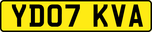 YD07KVA