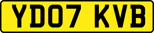YD07KVB