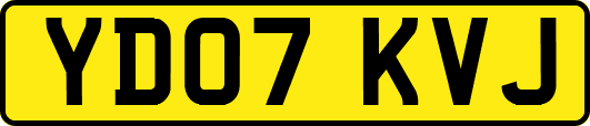YD07KVJ