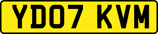 YD07KVM