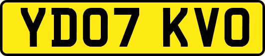 YD07KVO