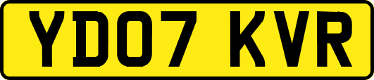 YD07KVR
