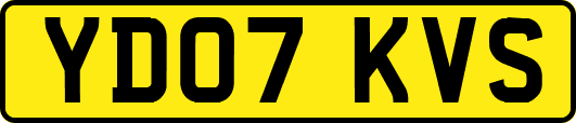 YD07KVS
