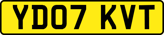 YD07KVT