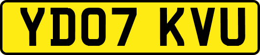 YD07KVU