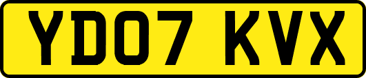 YD07KVX