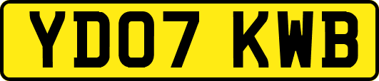 YD07KWB