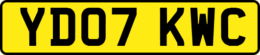 YD07KWC
