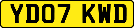 YD07KWD