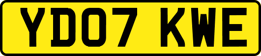 YD07KWE