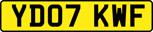 YD07KWF