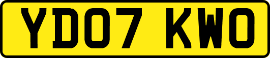 YD07KWO