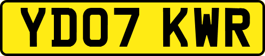 YD07KWR