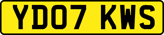 YD07KWS