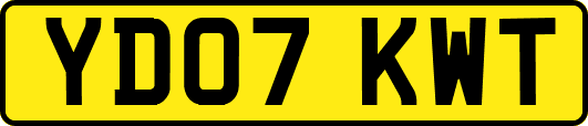 YD07KWT