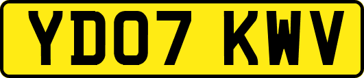YD07KWV