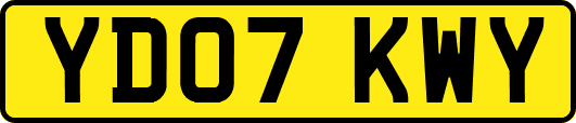 YD07KWY