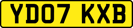 YD07KXB