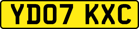 YD07KXC