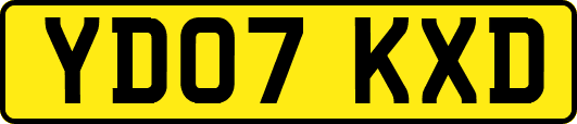 YD07KXD