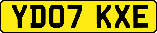 YD07KXE