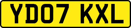 YD07KXL