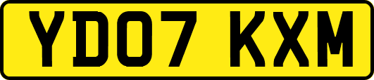 YD07KXM
