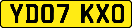 YD07KXO