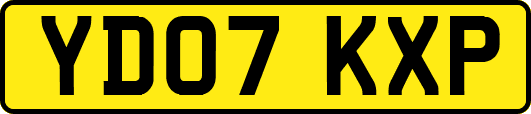 YD07KXP