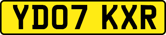 YD07KXR