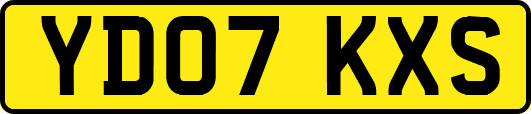 YD07KXS