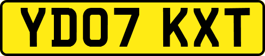 YD07KXT