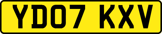 YD07KXV