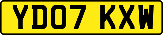 YD07KXW