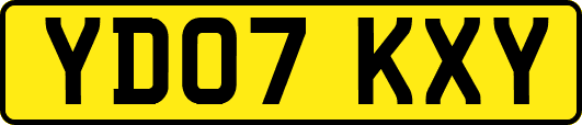 YD07KXY