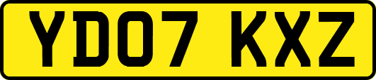 YD07KXZ