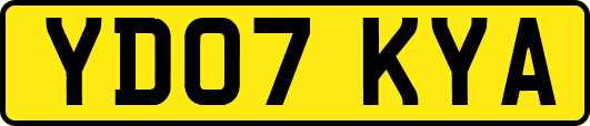 YD07KYA