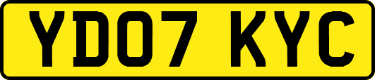 YD07KYC