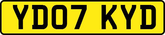 YD07KYD