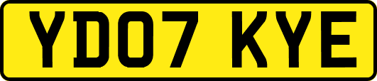 YD07KYE