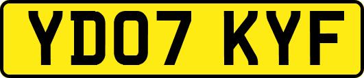 YD07KYF