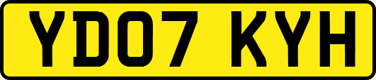 YD07KYH