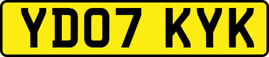 YD07KYK