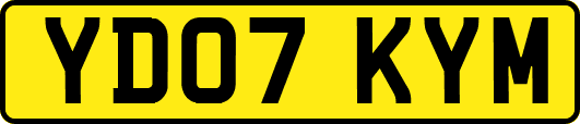 YD07KYM