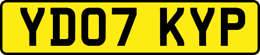 YD07KYP