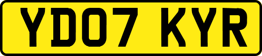 YD07KYR