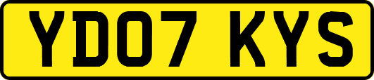 YD07KYS