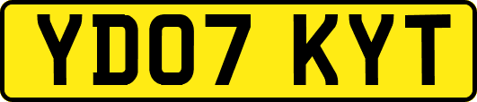 YD07KYT
