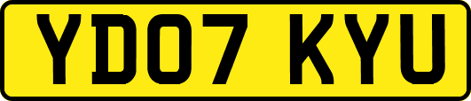 YD07KYU